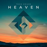 Artwork for "Tech House Heaven, Vol. 1"