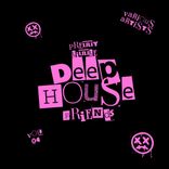 Artwork für "Pretty Little Deep-House Friends, Vol. 4"