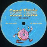Artwork for "Good Times"