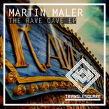 Artwork für "The Rave Cave EP"