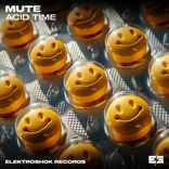 Artwork for "Acid Time"