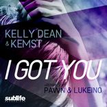 Artwork for "I Got You"