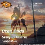 Portada para "Stay In Island"