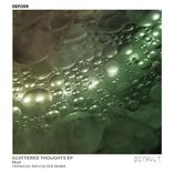 Portada para "SCATTERED THOUGHTS"