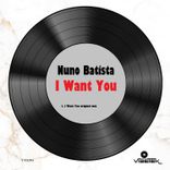 Artwork für "I Want You"