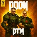 Artwork voor "Doom"