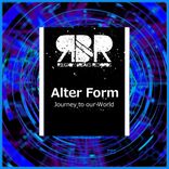 Artwork for "Journey To Our World"