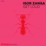 Artwork für "Get Loud"