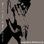 Artwork voor "Legendary Weekend"