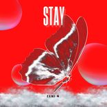 Artwork für "stay"
