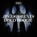Artwork for "Disco Boogie"