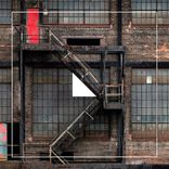 Artwork for "Vital Find"