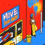Artwork for "Move That Body"