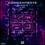 Artwork for "Concentrate"