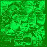 Artwork für "I'm the Danger"