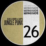 Artwork for "Jungle Punx"
