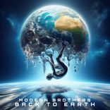 Portada para "Back To Earth"