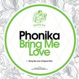 Artwork voor "Bring Me Love"