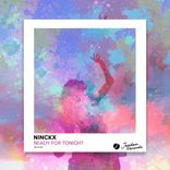 Portada para "Ready For Tonight"