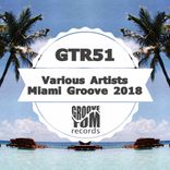 Artwork für "Miami Groove 2018"