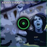 Artwork for "Rebel Yell"