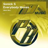 Artwork for "Everybody Moves (Main Mix)"