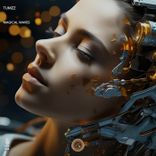 Artwork für "Magical Waves"