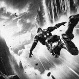 Artwork for "Falling Down"