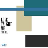 Artwork for "Love Taught Me (VIP Mix)"