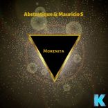 Artwork for "Morenita"