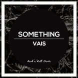 Artwork voor "Something"