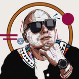 Artwork for "Brookside Groove"