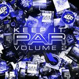 Portada para "Keep It Par, Vol. 2"