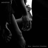 Artwork voor "Anechoic Chamber"