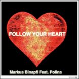 Artwork for "Follow Your Heart"