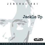 Artwork for "Jackle Up"