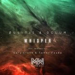 Artwork for "Whisper"