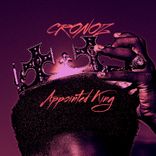 Artwork for "Appointed King"