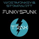 Portada para "Funky Spunk"