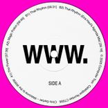 Artwork voor "Welcome to the WWW"