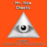 Artwork for "Chaotic"