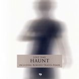 Portada para "Haunt"