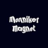 Artwork for "Magnet"