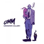 Artwork for "Unknown Caller!!"