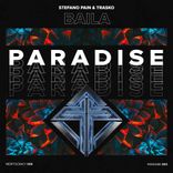 Artwork für "Baila"