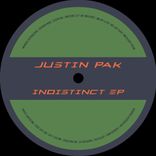 Artwork for "Indistinct EP"