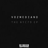 Artwork for "The NYC79 EP"
