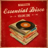 Portada para "Essential Disco, Vol. 1"