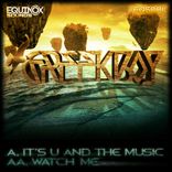 It's U And The Music