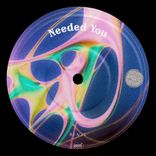 Artwork for "Needed You"